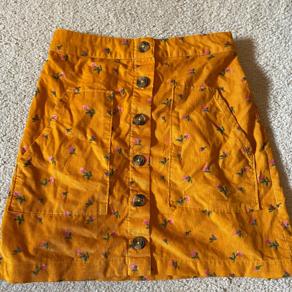 American Eagle skirt